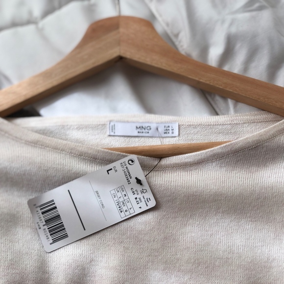 Knitted Top - Picture 6 of 6